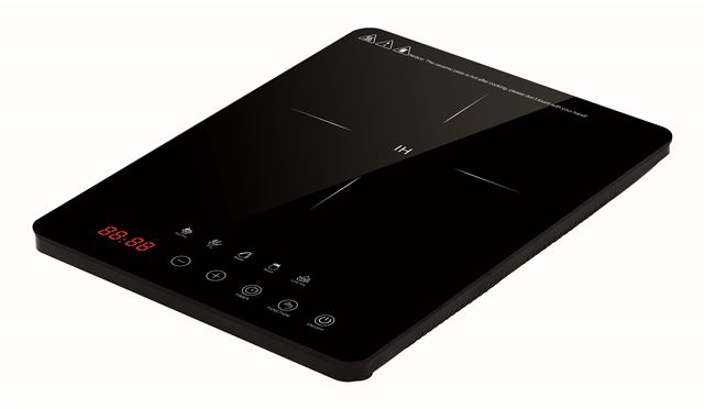 INDUKCIONI REŠO VIVAX HPI-2000TP